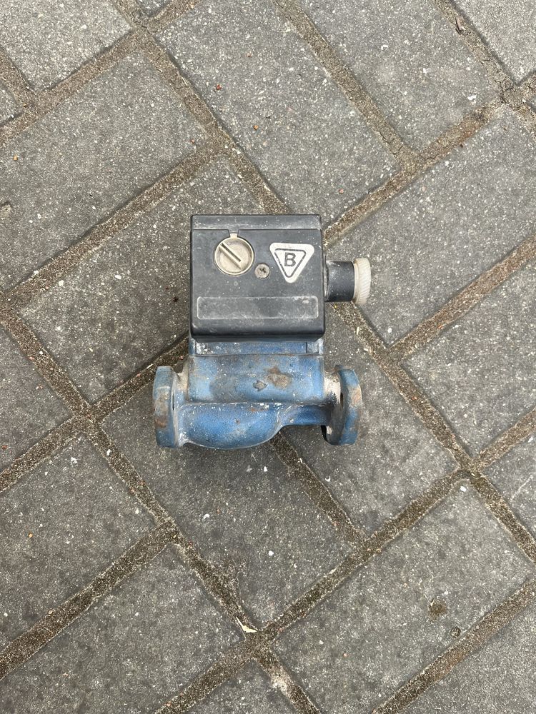 Pompa obiegowa LFP leszno
