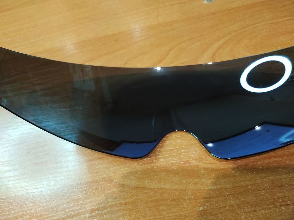 Візор-вбудовані окуляри для шолома LS2 OF569