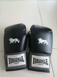 Rękawice bokserskie lonsdale 12