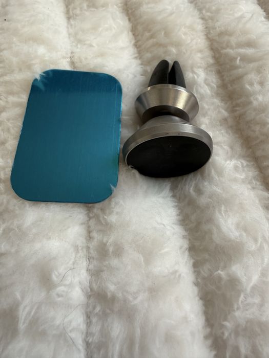 Suporte para telemovel no carro