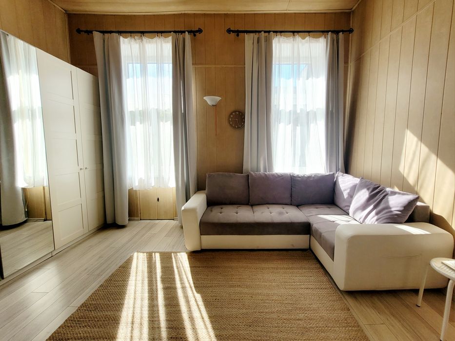 Mieszkanie 30m² w sercu Kazimierza