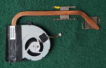 Cooler e dissipador portatil Acer e outro Asus