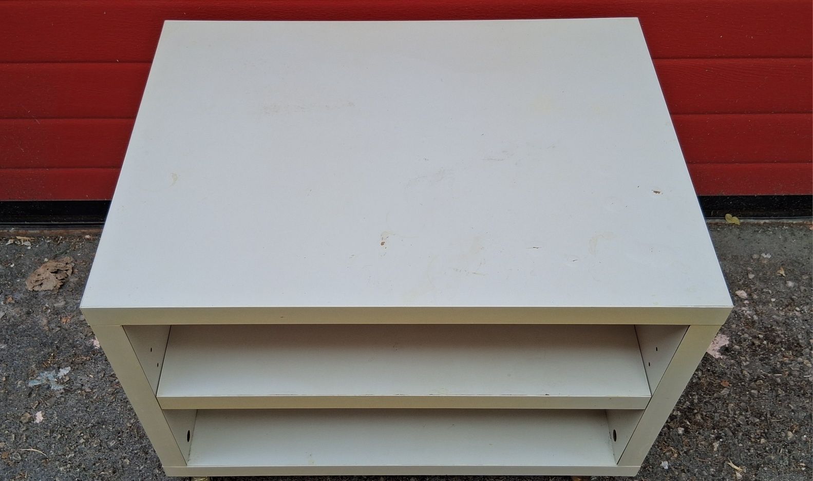 Mesa de Cabeceira - IKEA