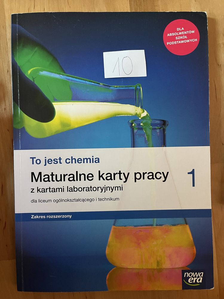 maturalne karty pracy