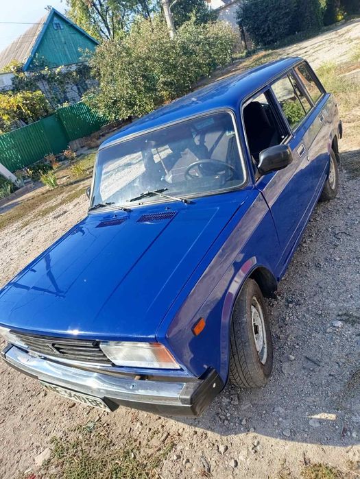 Продам Ваз 21043