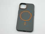Etui iPhone 15 MagSafe Plecki