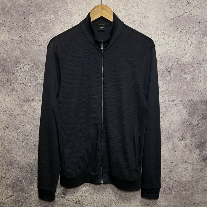 Кофта Hugo boss. XL