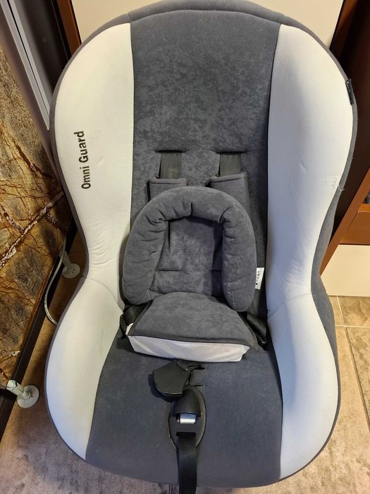 Дитяче автокрісло