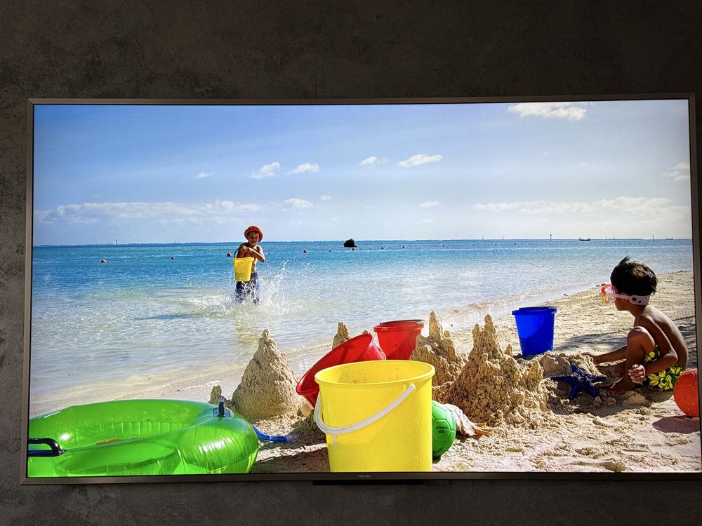 Samsung UE65MU6472