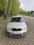 Skoda Fabia I - 1.4 MR’05 Sportline. Rocznik 2006