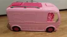 Autocaravana da Barbie