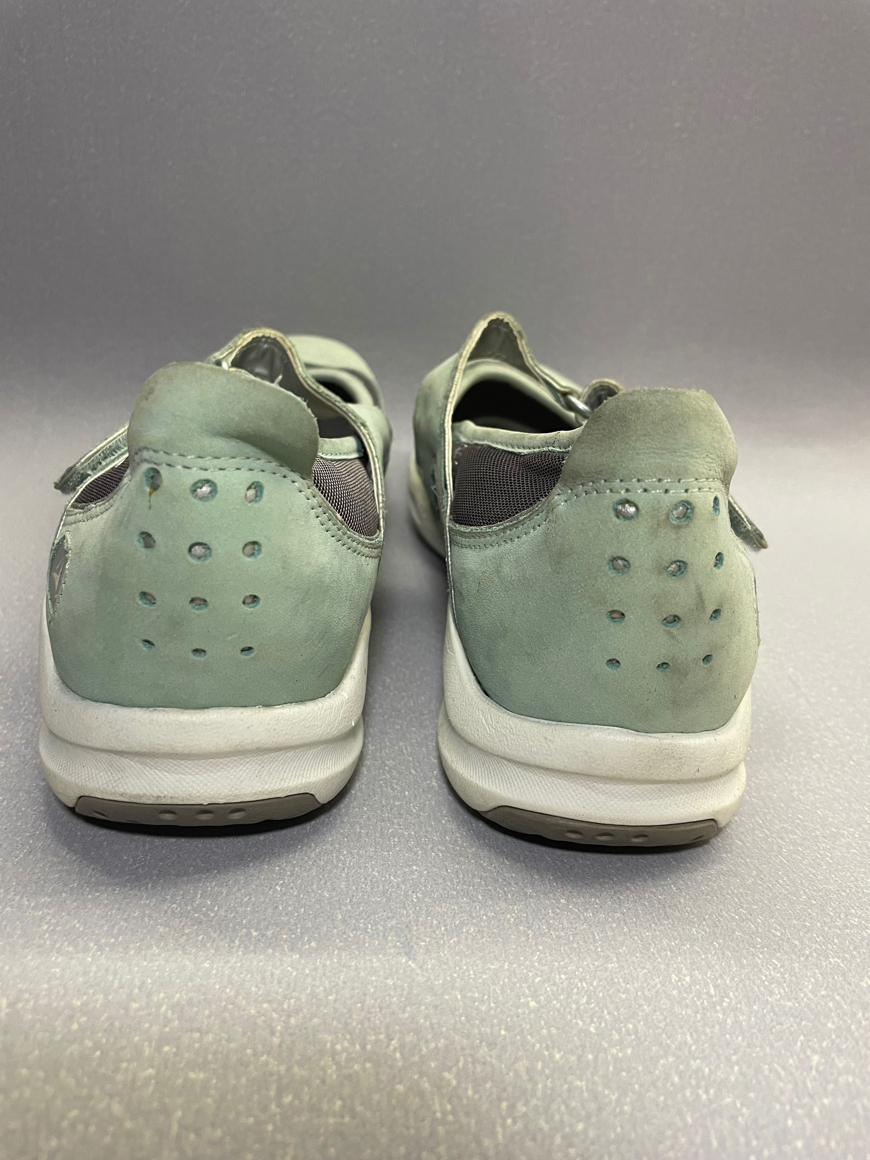 Мокасини Clarks,  37 розмір