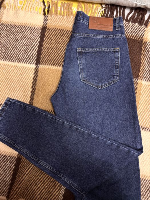 Джинси Brooklyn MOM чоловічі