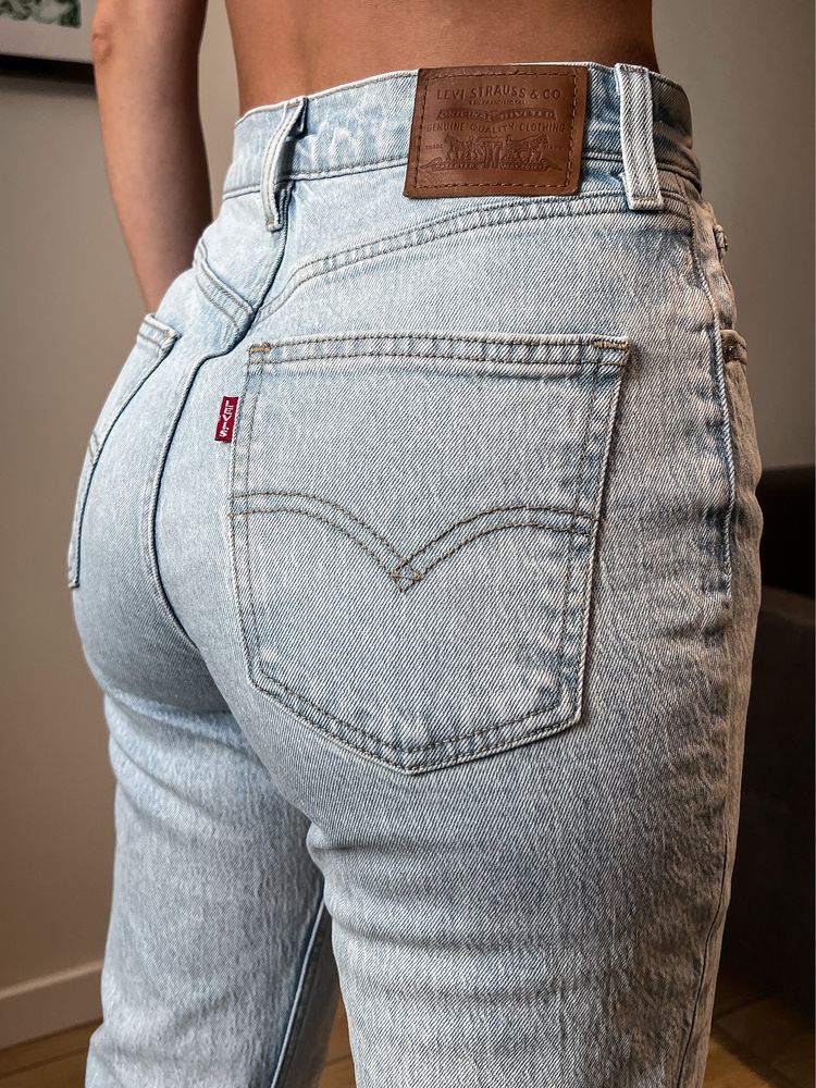 Джинси Levi’s