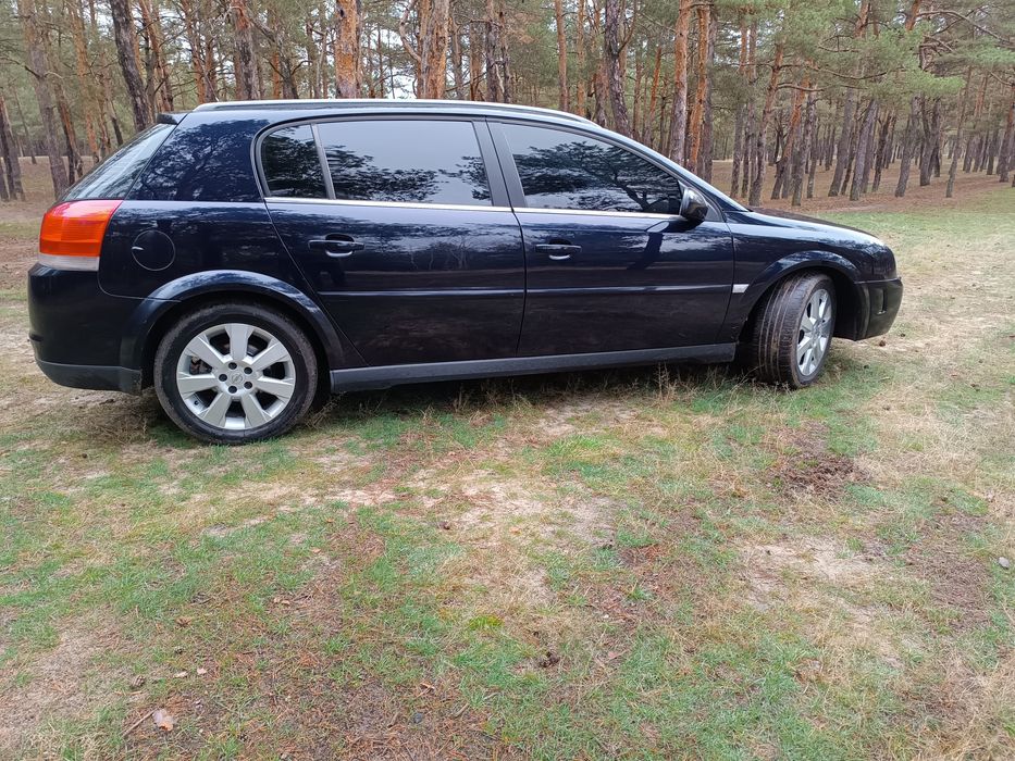 Опель 2.2 дизель акпп