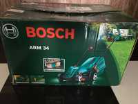 Kosiarka elektryczna BOSCH ARM 34