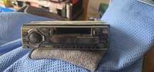Radio kasetowe sony odtwarzacz nie CD mp3 pioneer lg kenwood jvc