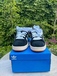 adidas Campus 00sCore Black 39