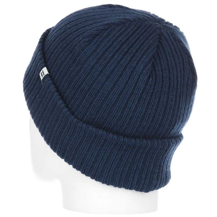 849 Męska Czapka zimowa BILLABONG Arcade Streetwear Navy