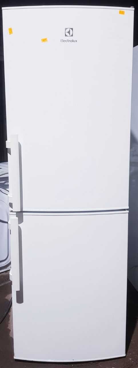 Холодильник Electrolux EN 3201 MOW (175 см) з Європи