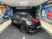 MINI Countryman Cooper SD ALL4