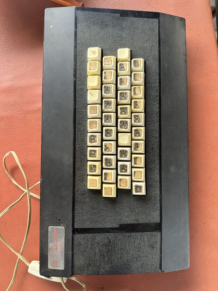 Комп’ютер ZX Spectrum