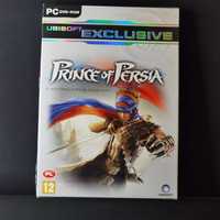 Prince of Persia PC Polska edycja Folia