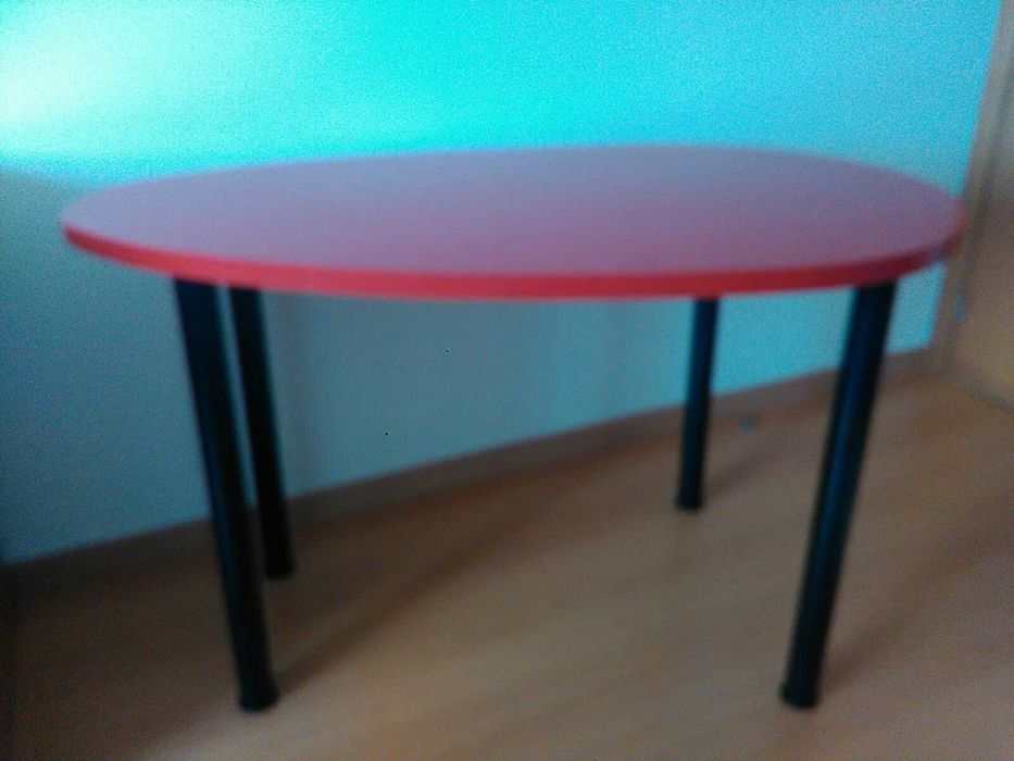 Mesa secretária escritório