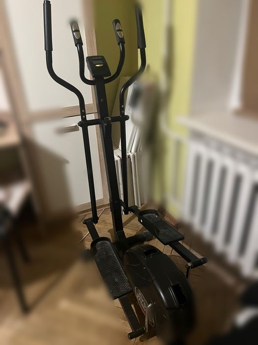 Орбітрек, тренажер