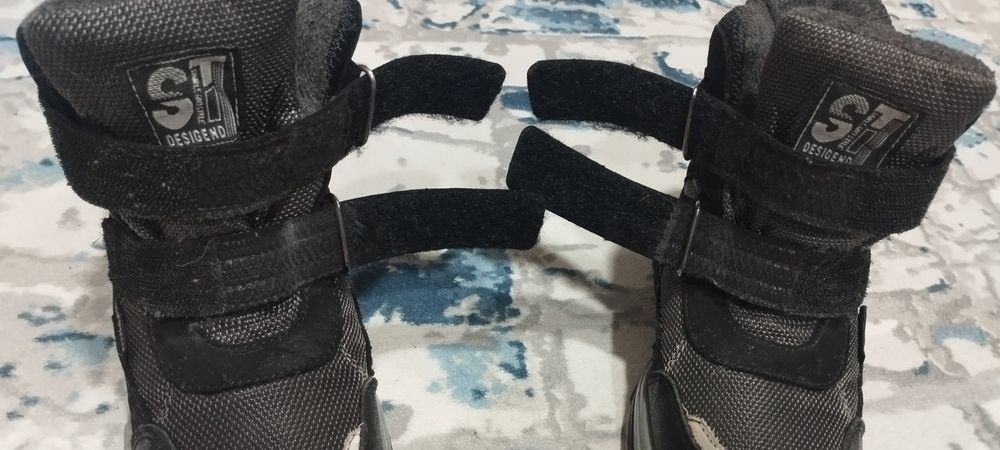 Зимние сапоги Tom.m