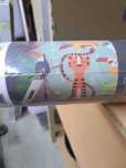 Mural fototapeta dla dzieci 371 x 280