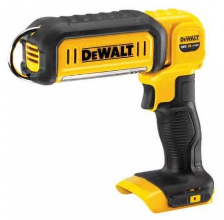 Ліхтар світлодіодний акумуляторний DeWALT DCL050(Фонарь)