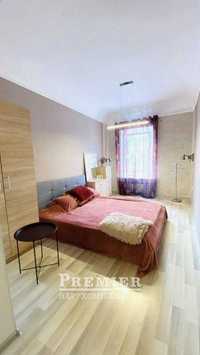 2 кімн квартира в Центрі Одеси Ремонт Меблі