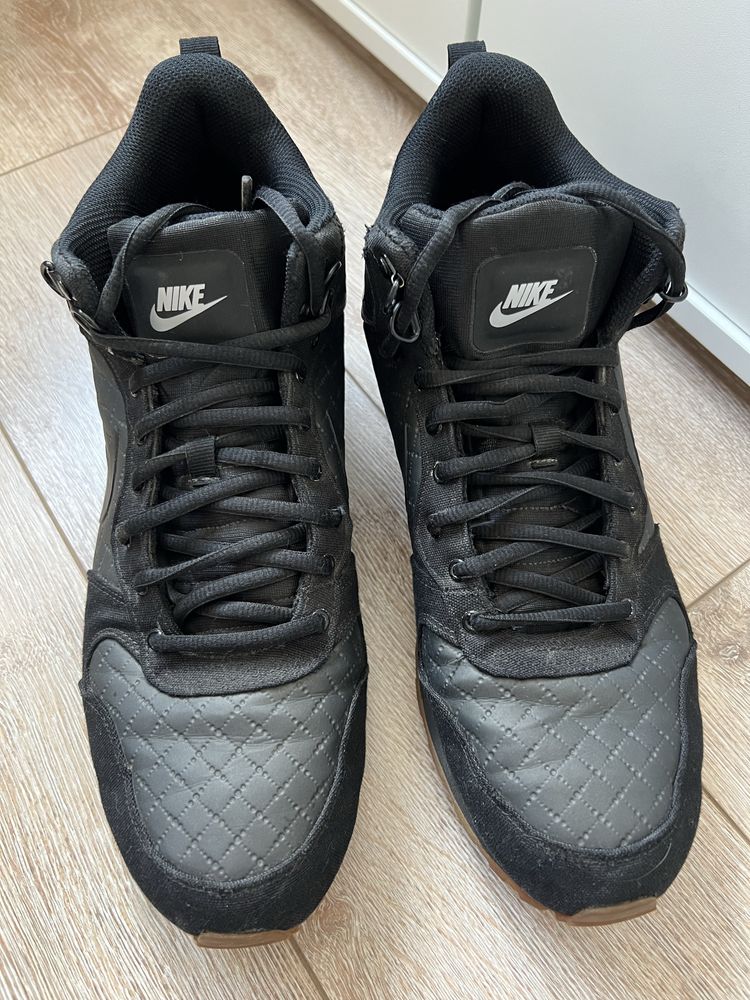 Buty męskie Nike MD Runner 2