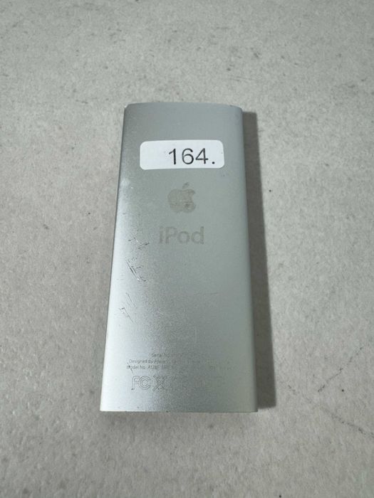 Apple iPod Nano 4 A1285 , 8GB