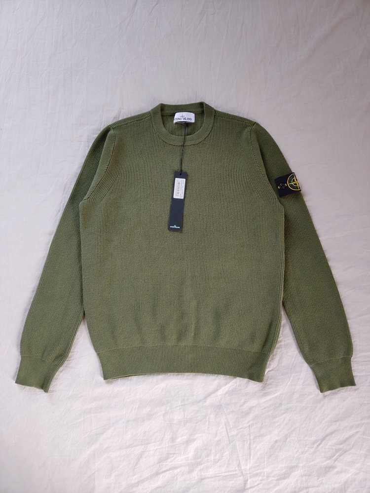 Stone Island Knitwear