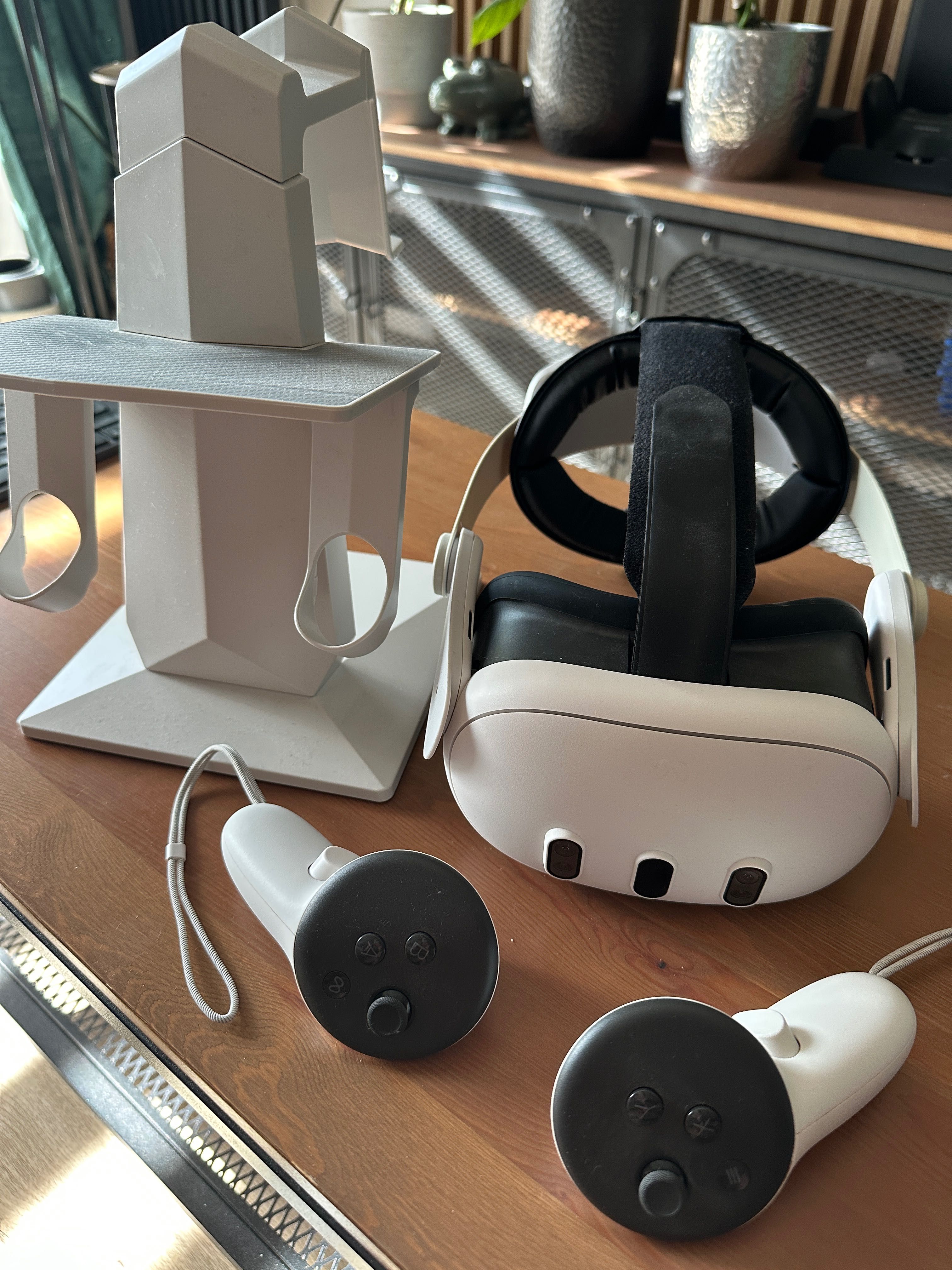 Oculus meta quest 3