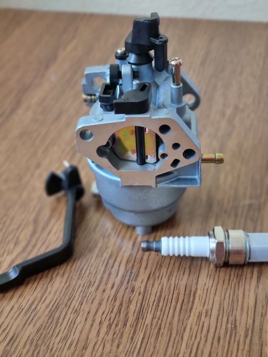 Карбюратор для генератора DeWALT DXGNR7000 7000 Вт