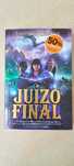 Livro "Juízo final" de John Stephens