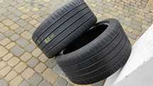 Michelin Pilot Sport 4S 275/35 r19