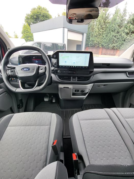 FLO&GO Wynajem busa 8/9 osobowe AUTOMAT! Polska EUROPA!