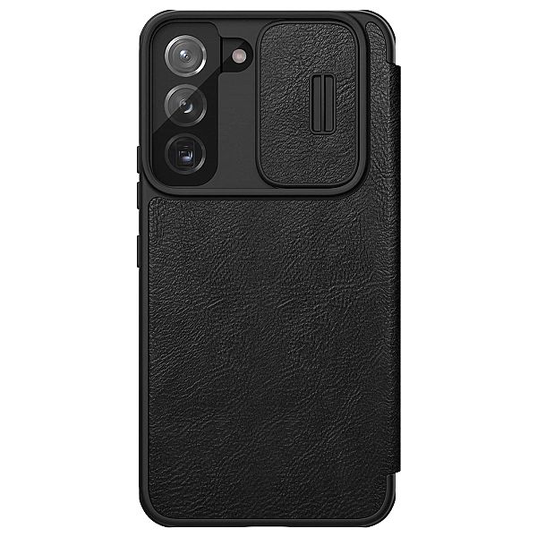 Nillkin Qin Leather Pro Case etui do Samsung Galaxy S22+ (S22 Plus) os