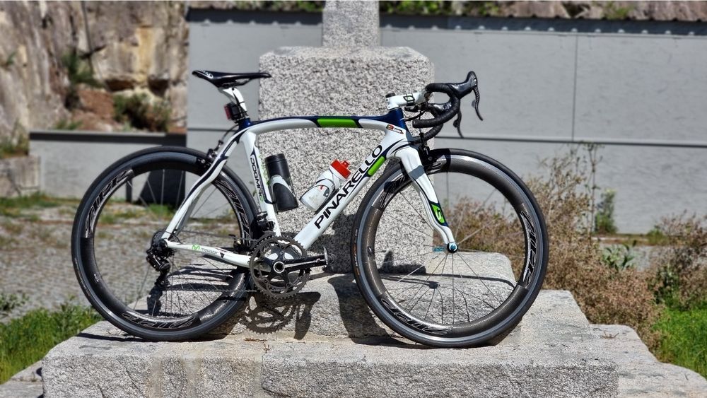 Pinarello Dogma 60.1 Campagnolo