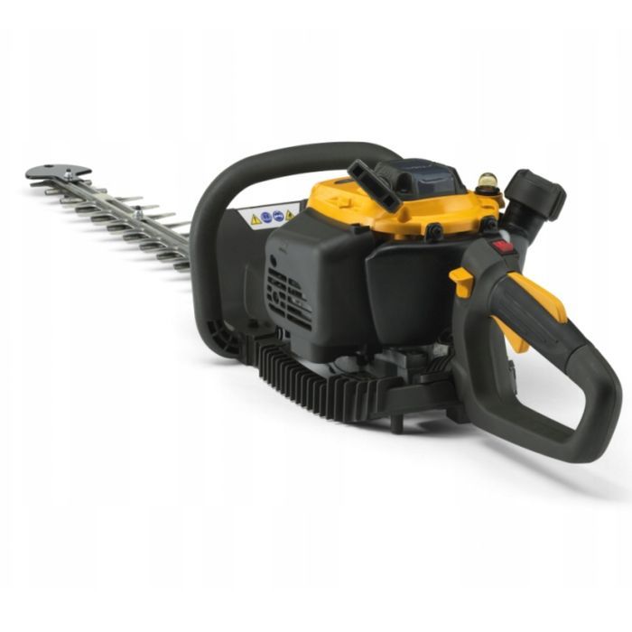 Nożyce Sekator Do Żywopłotu Spalinowe Stiga 22,5 Cm3 Ostrze 60 Cm