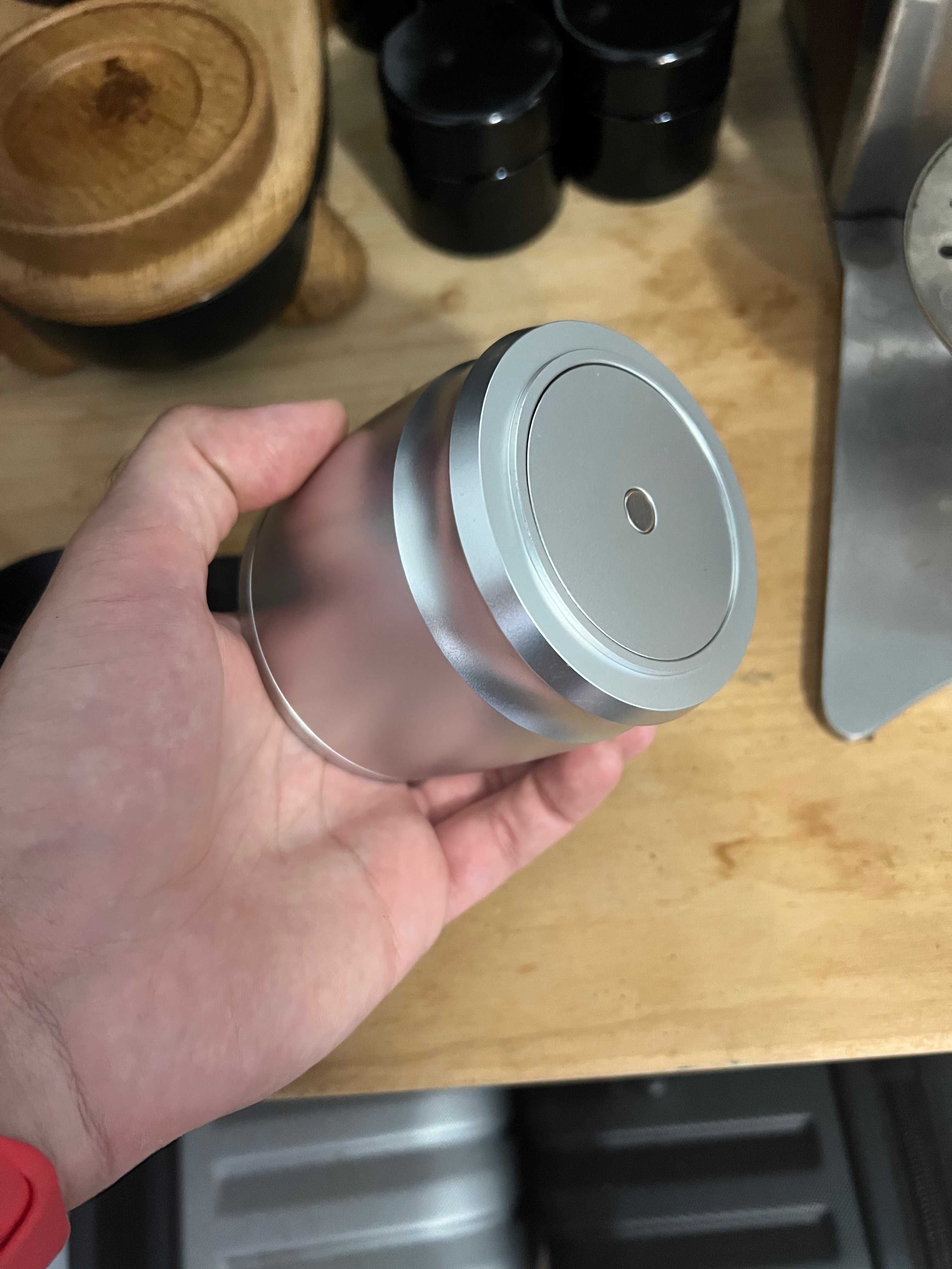 Weber Workshops Blind Tumbler