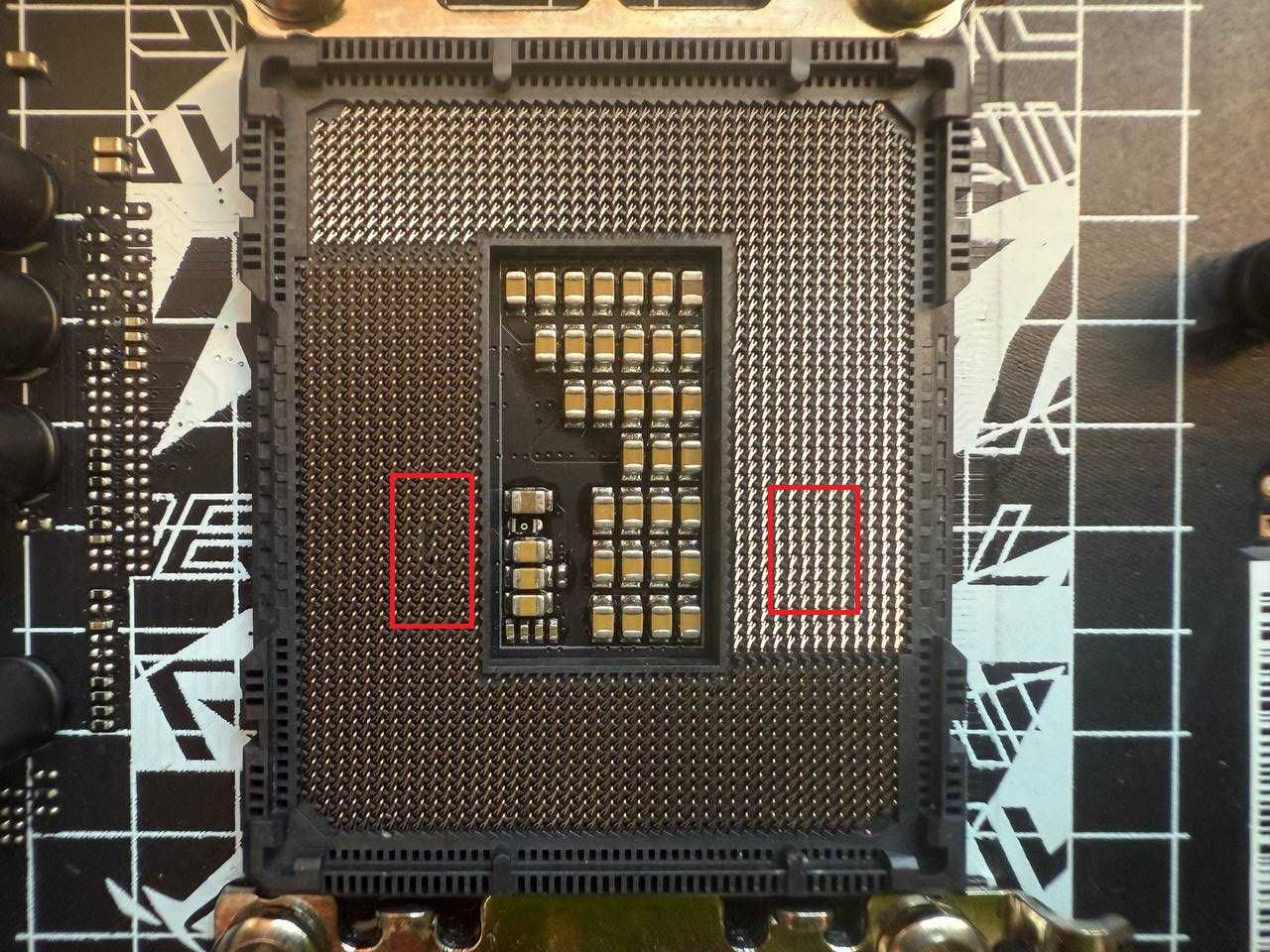 Материнська плата Asus Rog Strix Z690-A DDR4 LGA1700