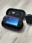 Sony PSP E1004 konsola