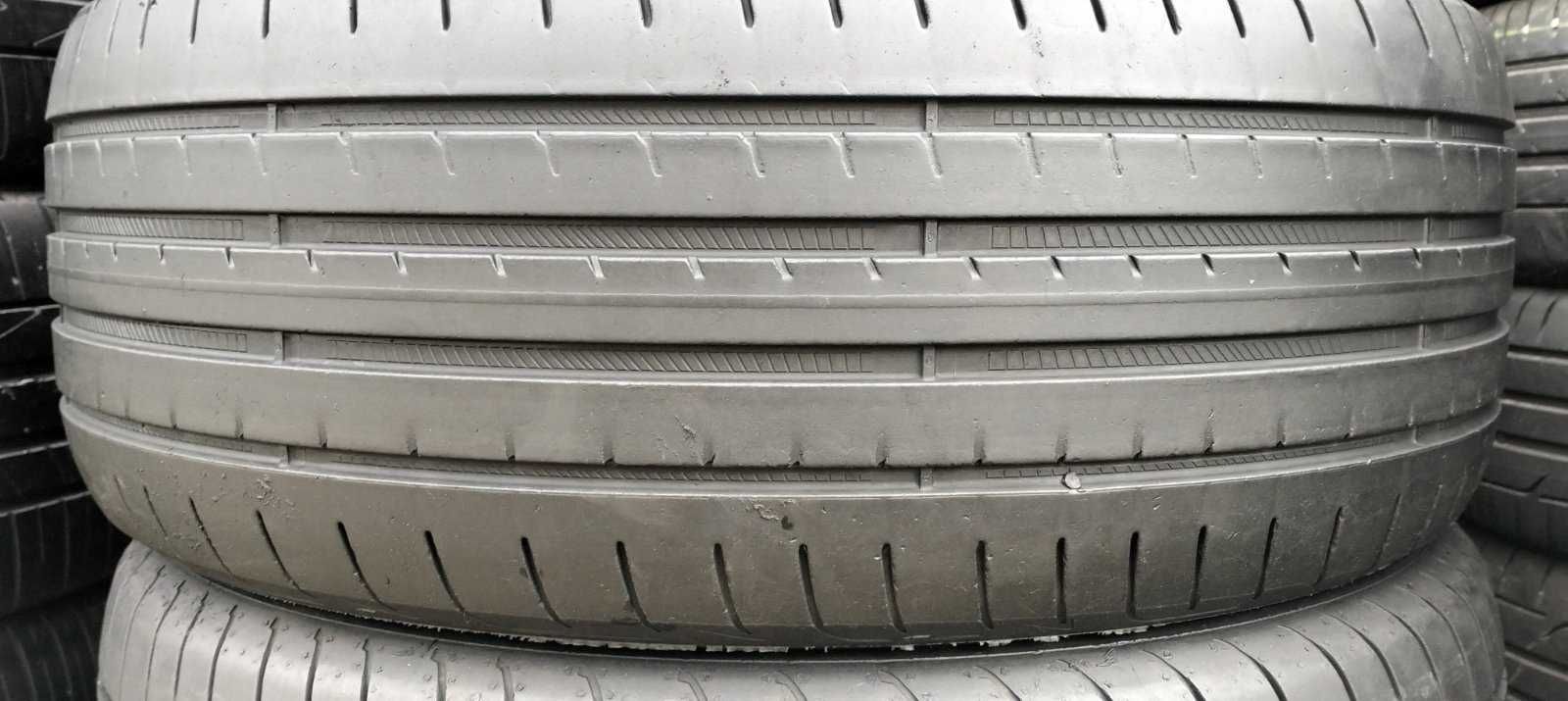 Goodyear Eacle F1Asymmetric 225 45 R18(Літо) Шиномонтаж Дружківська 12