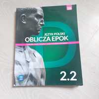 Oblicza epok 2.2