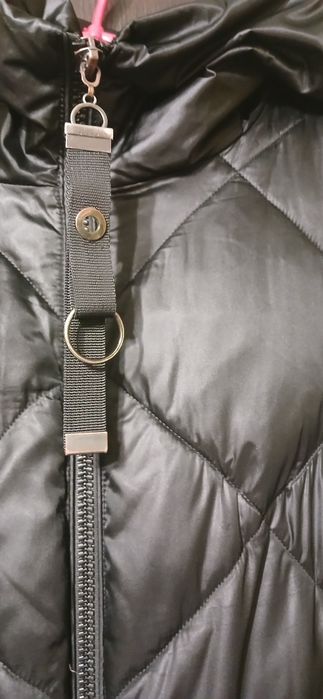 Куртка жіноча зимова